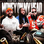 money on my head (feat. Pastor Troy & Blood Raw) [Explicit]