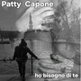 Ho bisogno di te