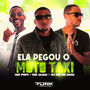 Ela Pegou o Moto Taxi (Explicit)