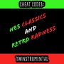 Cheat Codes: NES Classics and Retro Radness