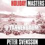 Holiday Masters: O Tannenbaum