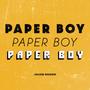 Paper Boy (feat. Sienna Peck)