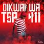 Dikwakwa Tsa 411 (feat. Beekay De Deejay)