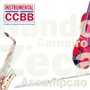 Instrumental no CCBB