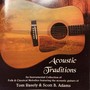 Acoustic Traditions
