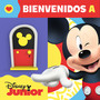 Bienvenidos a Disney Junior (La música de Disney Junior)