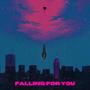 FALLING FOR YOU (feat. Nivid) [Explicit]