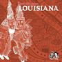 Musik från södern - Louisiana