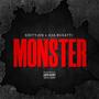 Monster (feat. Asa Bugatti) [Explicit]