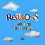 Reasons (feat. AJ Sammy & Dank) [Explicit]