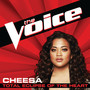 Total Eclipse Of The Heart (The Voice Performance)