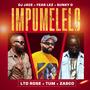 Impumelelo (feat. Fear Lez, Sunky O, Ltd Rose, Tum & Zasco) [Explicit]