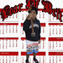 Year of Belt (Explicit)