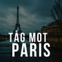 Tåg mot Paris