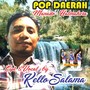 Pop Daerah Manado Halmahera