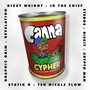 Canna Cypher