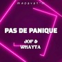 Pas de panique x JOF (Madsyst'm) [Explicit]