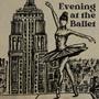 Evening At The Ballet (Explicit)