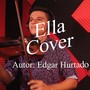 Ella (feat. Gabriel Alonso) [Violín Versión Cover]