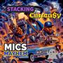 Stacking (feat. Curren$y) [Explicit]