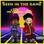 Been In The Game (feat. XTASI) [Explicit]
