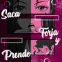 Saca forja y prende (Explicit)