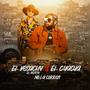 No la Corren (feat. El Cuacua)