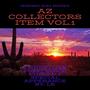 AZ Collectors Item, Vol. 1 (Explicit)