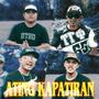 Ating Kapatiran (feat. Ehzkaflow, Bigboy, Budz One & Rhambo)