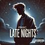 late nights (Explicit)