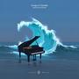 Escape to Serenity: Piano on Beach