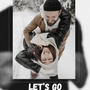 LET'S GO (st valentin)