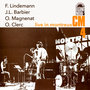 CM4 Live in Montreux (Evasion 1975)