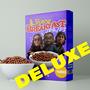 Breakfast JD JDS (deluxe)