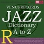 Jazz Dictionary R
