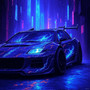 INFERNAL DRIFT! - NIGHT CAR DRIVING (Explicit)