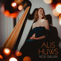 Nos Galan (Deck The Halls) [Arr. Huws for Harp]