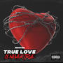 TRUE LOVE IS NEVER TRUE (Explicit)