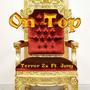 On Top (feat. Juny) [Explicit]