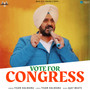 Vote For Congress