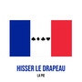 Hisser Le Drapeau (Explicit)