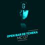 Open bar de tcheka