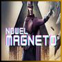 MAGNETO (X-MEN) [Explicit]