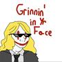 Grinnin' in Yr Face (Explicit)