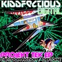 Projekt Tek EP