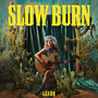 SLOW BURN