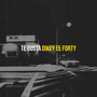 Te Gusta (Explicit)