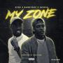 My zone (feat. Otee & sesese)