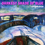 Darkest Shade of Blue