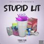 Stupid Lit (feat. TDB$) [Explicit]